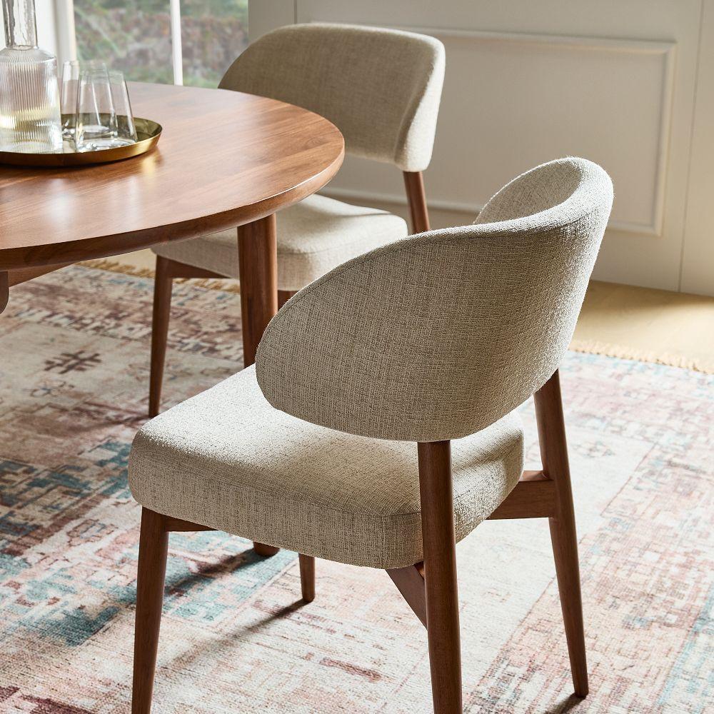 Hyde Dining Chair West Elm Australia